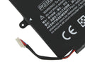 Laptop accu 4900mah