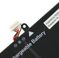 Laptop accu 4200mah