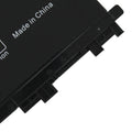 Laptop accu 3400mah