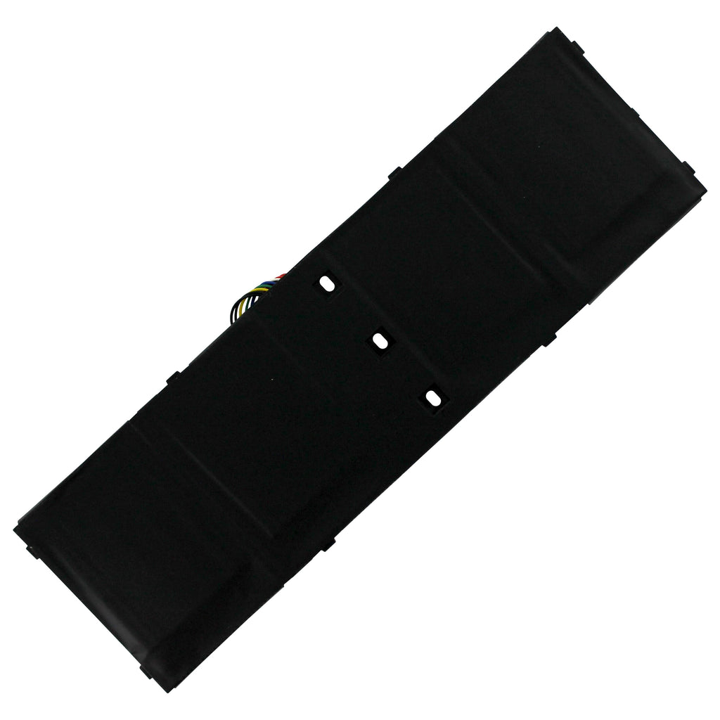 Standard-Laptop-Akku 3400 mAh