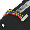 Standard-Laptop-Akku 3400 mAh