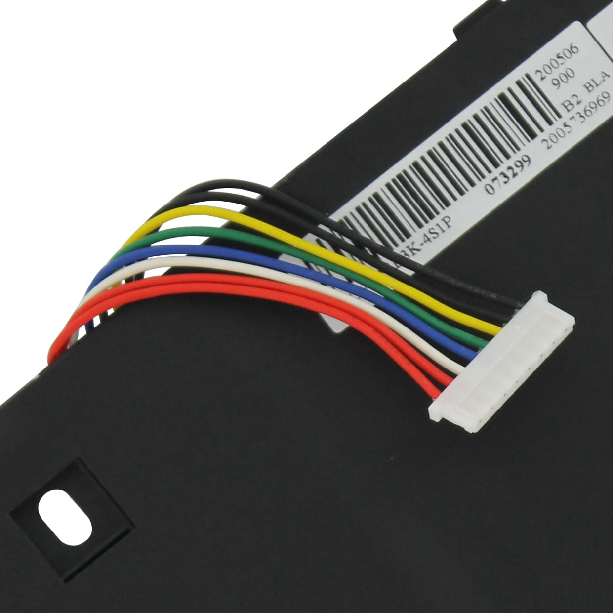 Standard-Laptop-Akku 3400 mAh