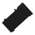 Standard-Laptop-Akku 3400 mAh