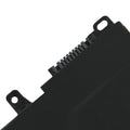 Standard-Laptop-Akku 3400 mAh