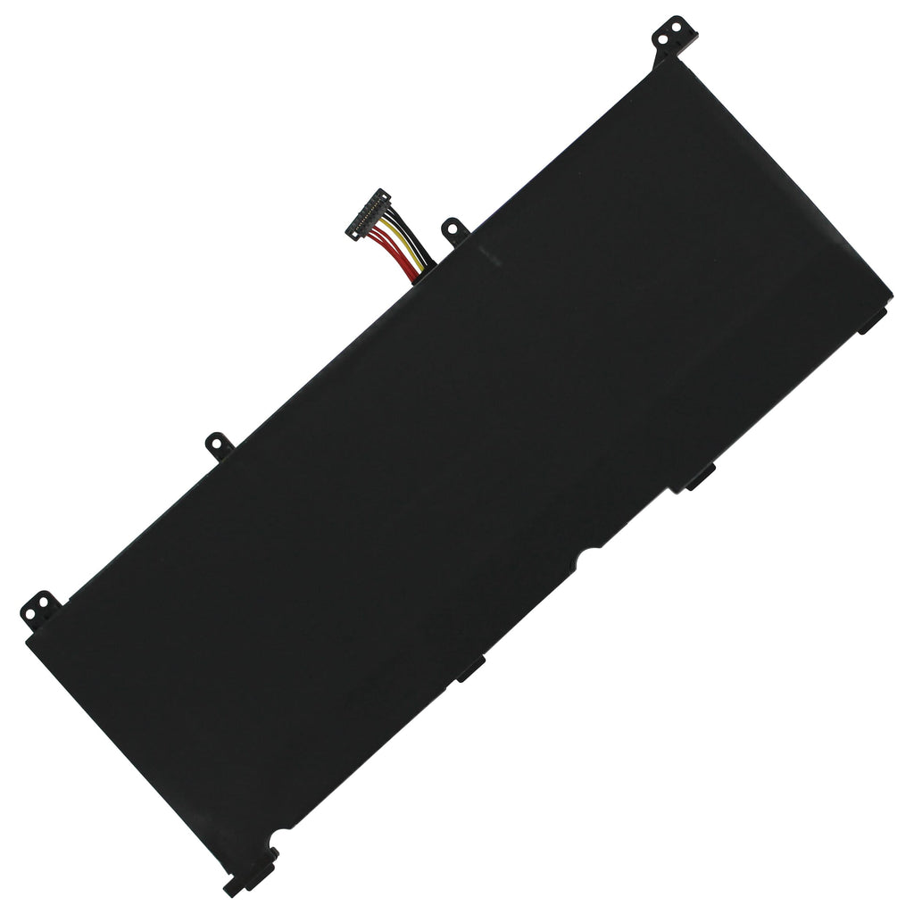 Laptop accu 3650 mah