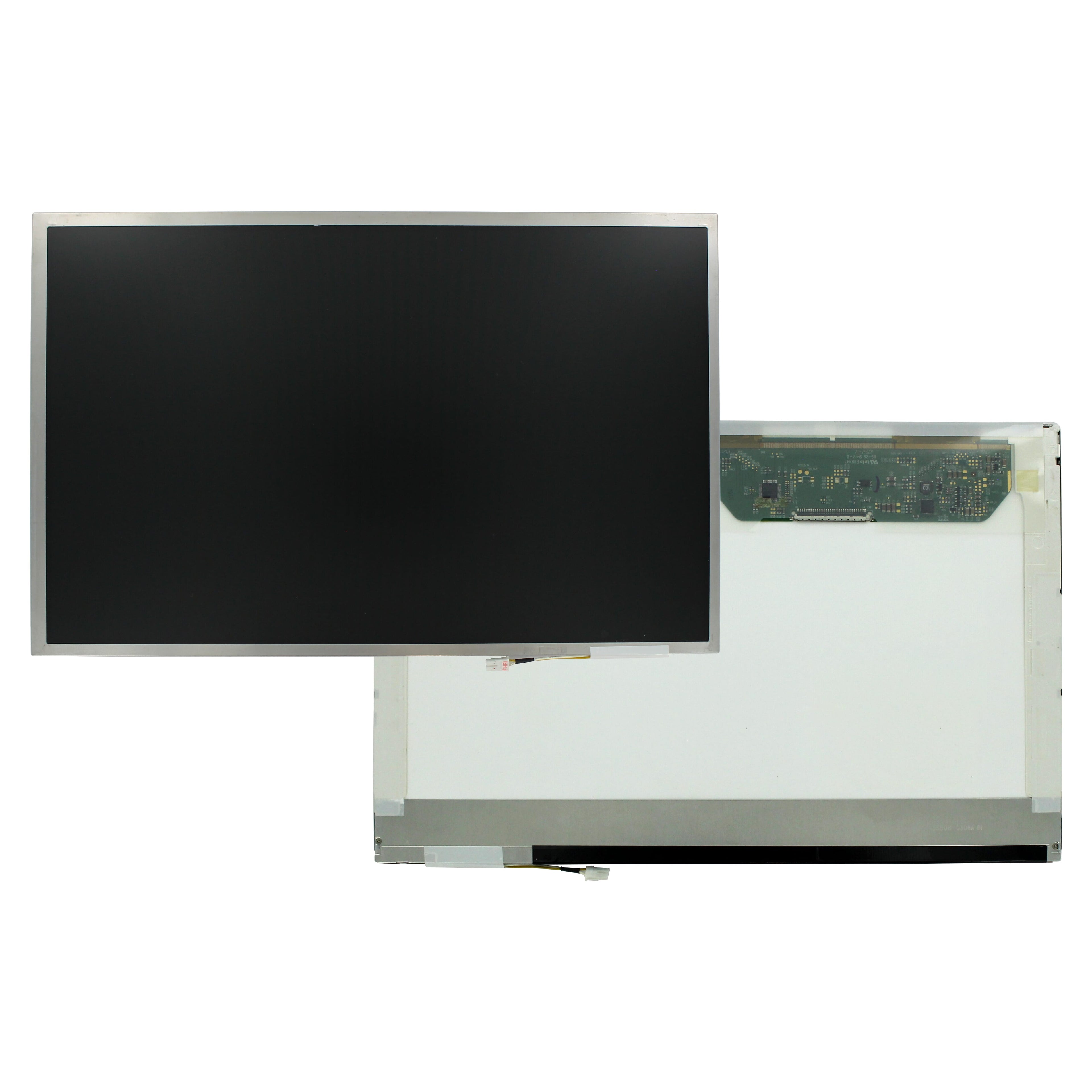 14.1 inch lcd scherm 1280x800 mat 30pin ccfl