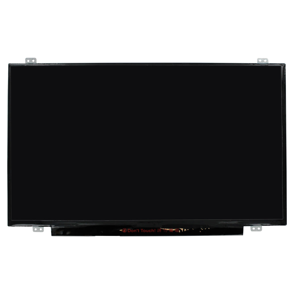 OEM 14,0-Zoll-LCD-Bildschirm 1600x900 Matt 40Pin