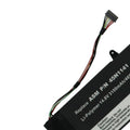Blu-basic Laptop-Akku 3100 mAh