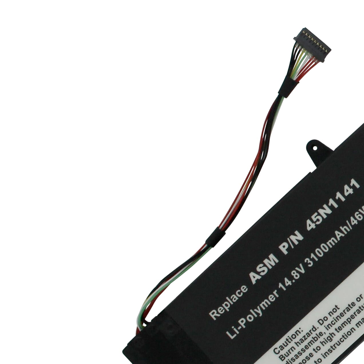 Blu-basic Laptop-Akku 3100 mAh