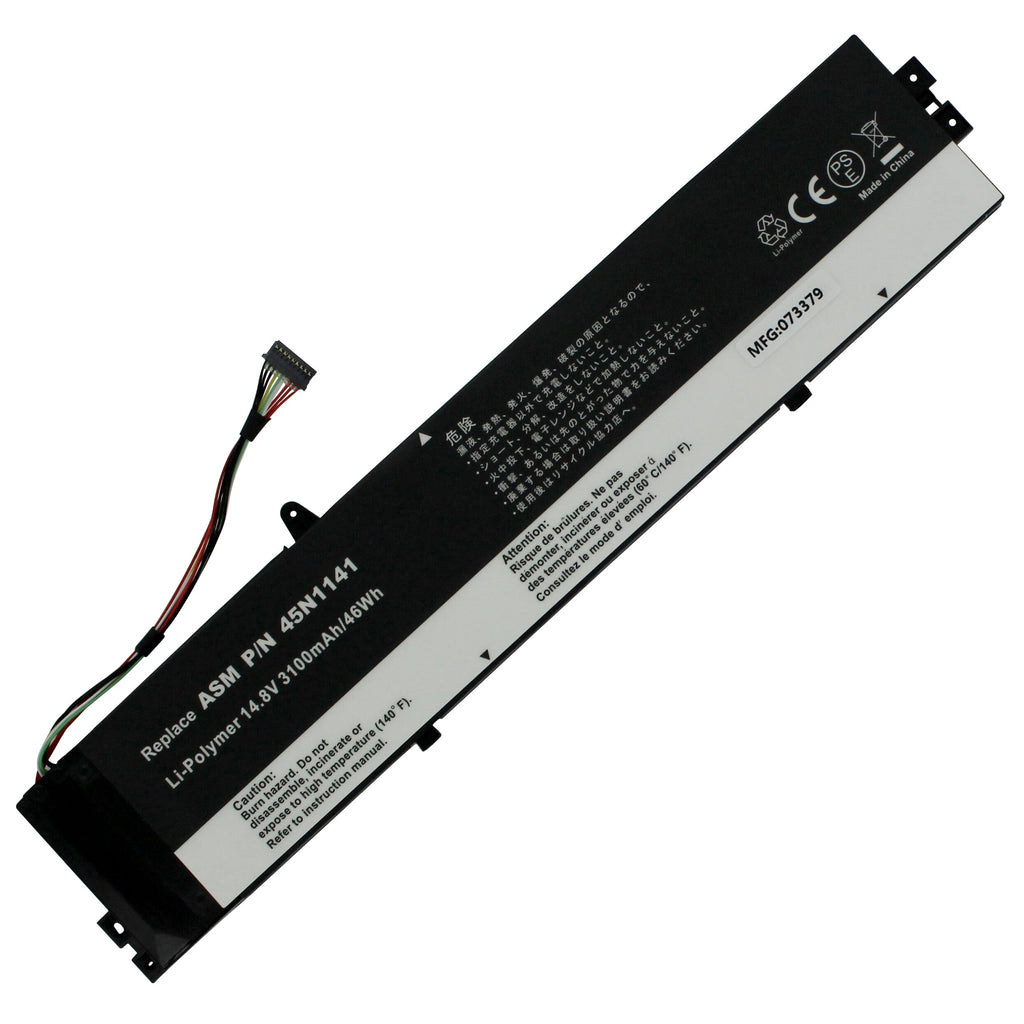 Blu-basic Laptop Battery 3100mah