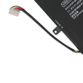 Standard-Laptop – Akku 3950 mAh