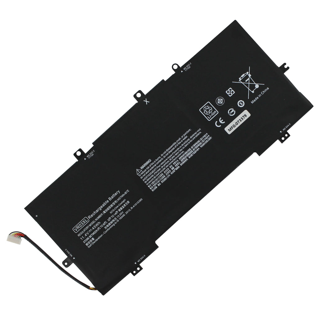 Laptop accu 3950mah