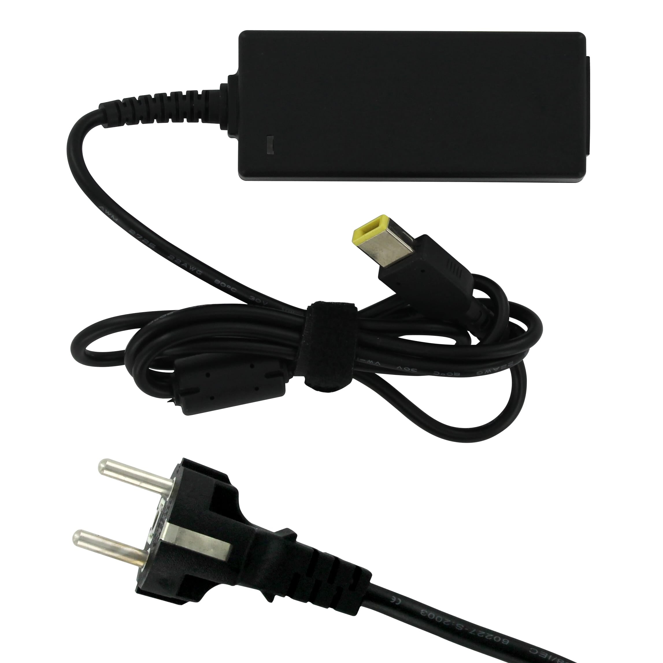 Lenovo -Laptop -AC -Adapter 45W