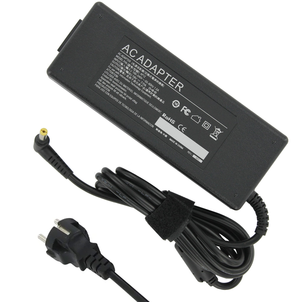 Acer Laptop-Netzteil 135W