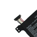 Laptop accu 3400mah