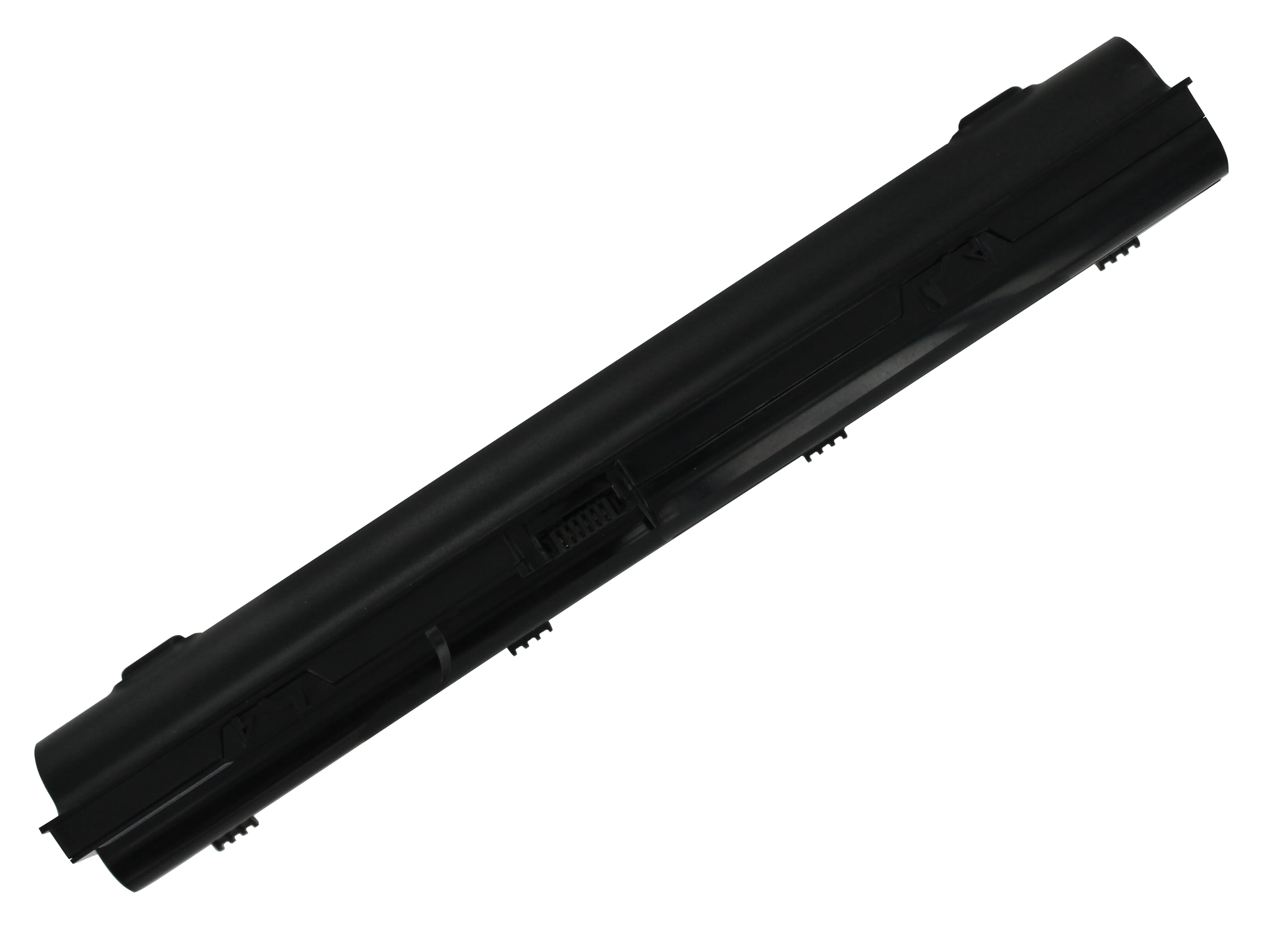 Blu-Basic Laptop-Akku 6600 mAh (erweitert)