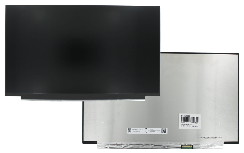 OEM 15,6 -Zoll -LCD -Bildschirm 1920x1080 MAT 30pin EDP