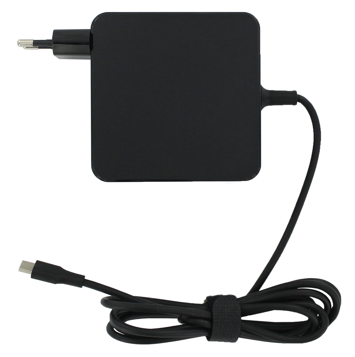 Toshiba Laptop-USB-C-Wandladegerät 45W Schwarz