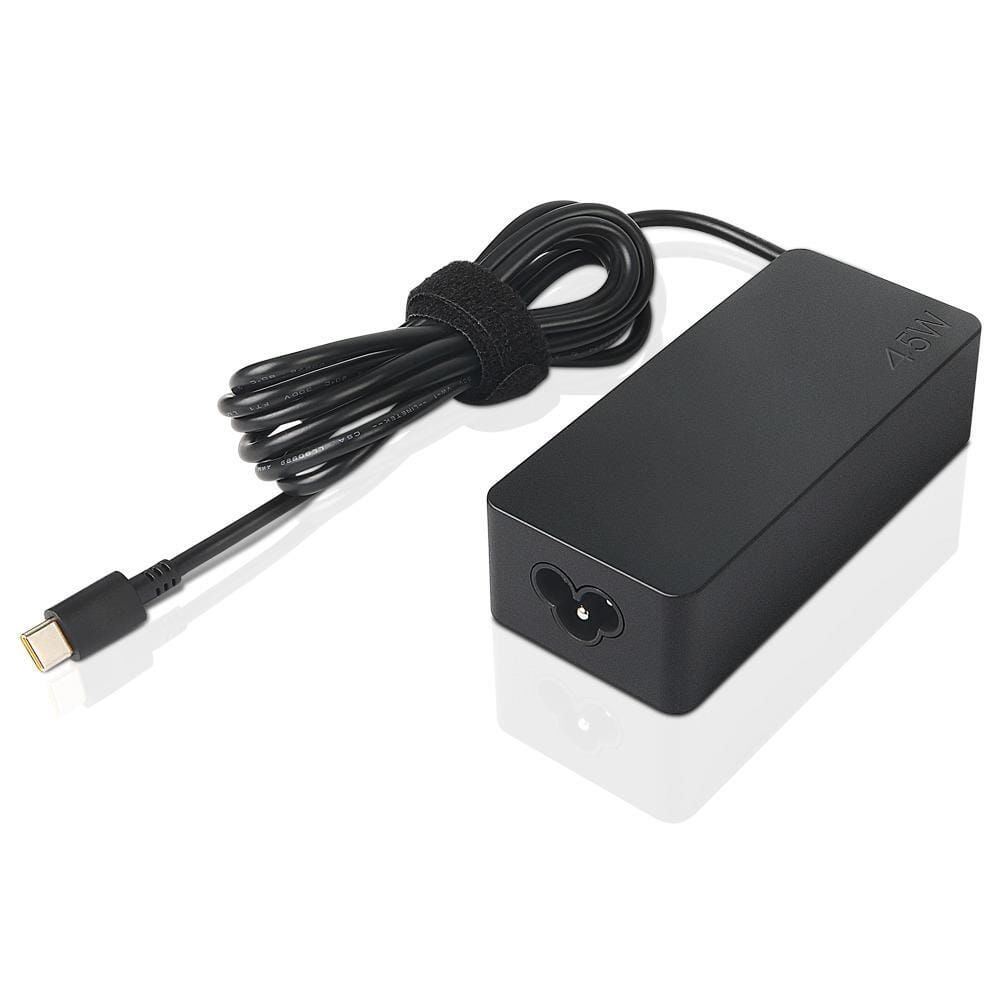 Lenovo USB-C-Netzteil 45 W