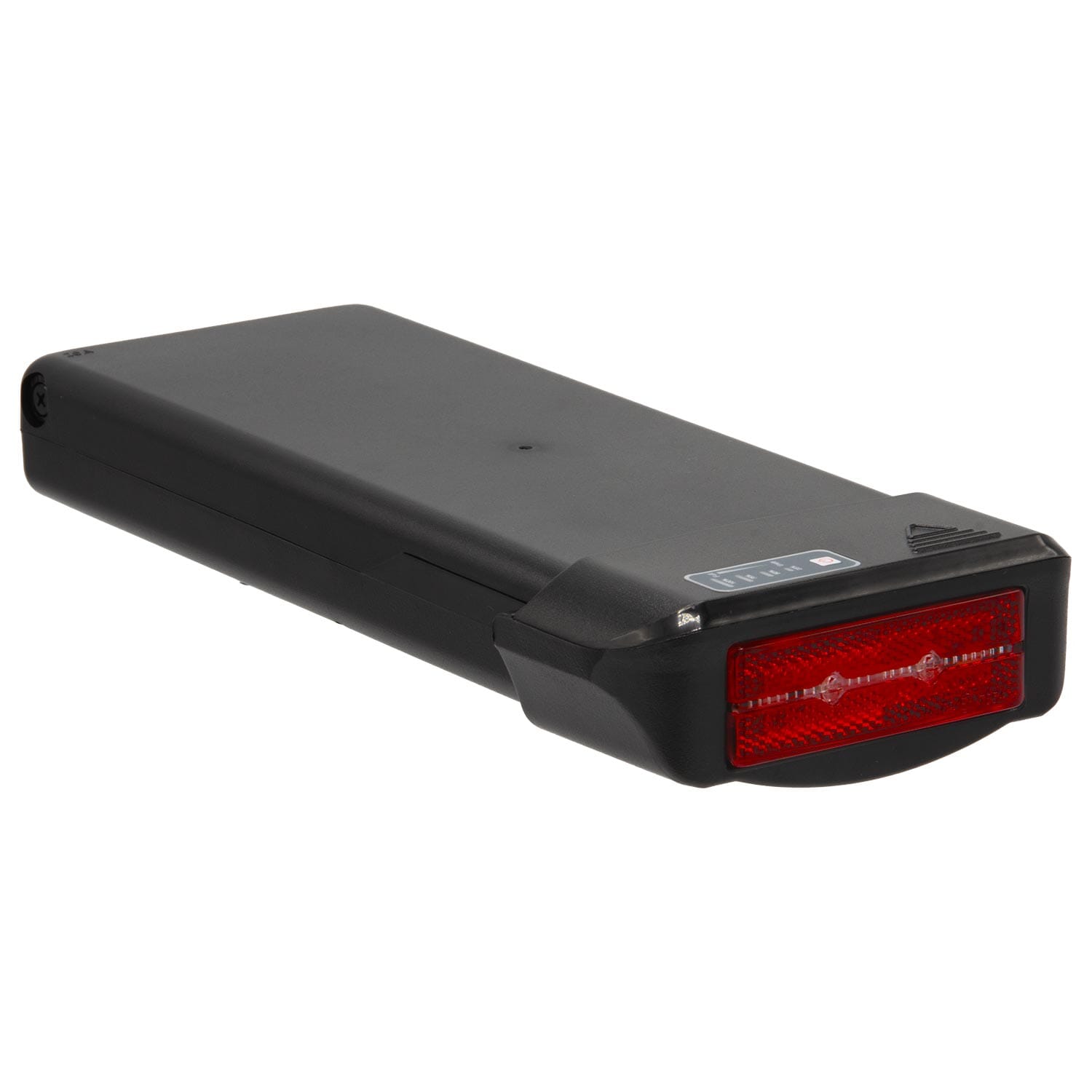 Compatible ev021 fietsaccu 36v 10.4ah