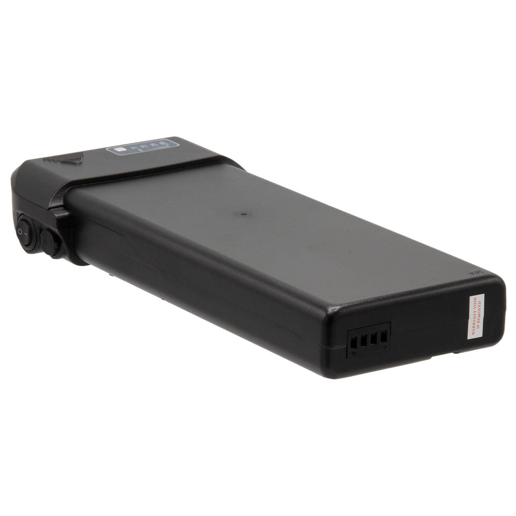 Compatible ev021 fietsaccu 36v 10.4ah