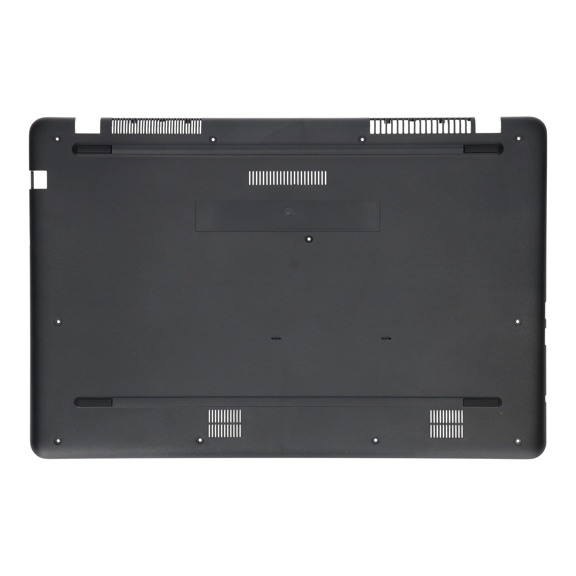 Asus Laptop-Gehäuseunterseite – schwarz