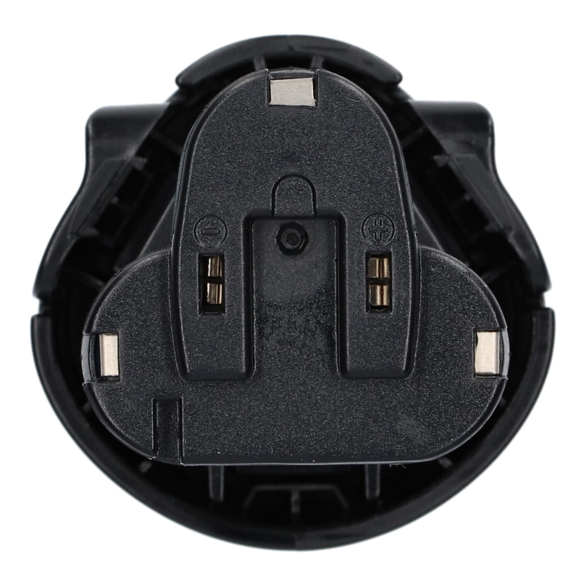 Yanec gereedschap accu 10.8v 1.5ah li-ion voor makita instee