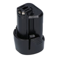 Bosch yanec gereedschap accu 10.8v 1.5ah li-ion voor insteek