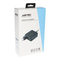 Toshiba Yanec USB-C-Wandladegerät 45W Schwarz