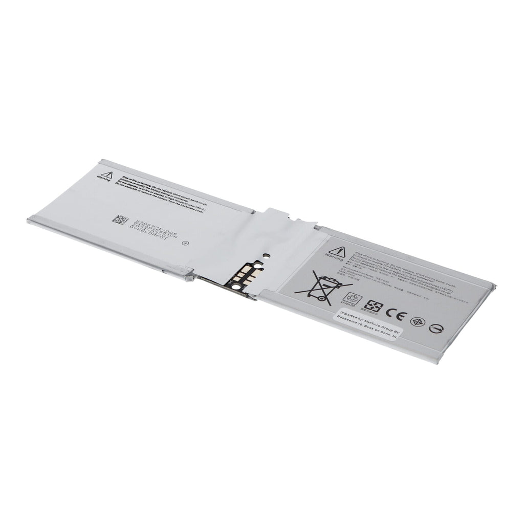 Microsoft Laptop Battery 2387 MAH (Tablet)