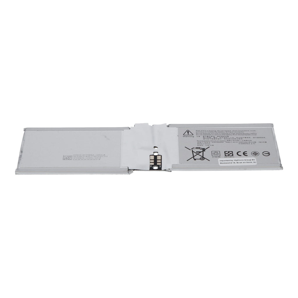 Laptop accu 2387 mah (tablet)