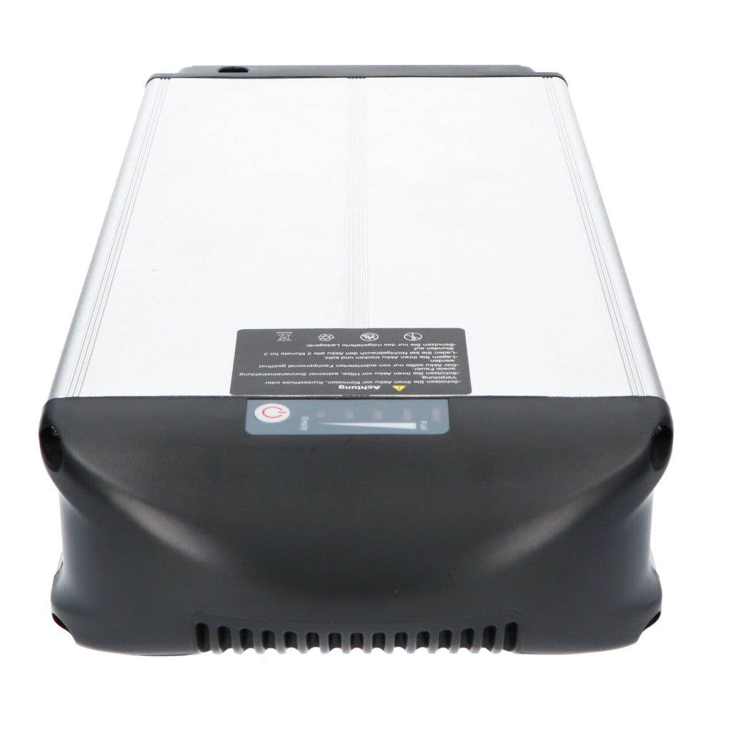 Phylion xh370-10j Fahrradbatterie 36 37V 13Ah Dolphin