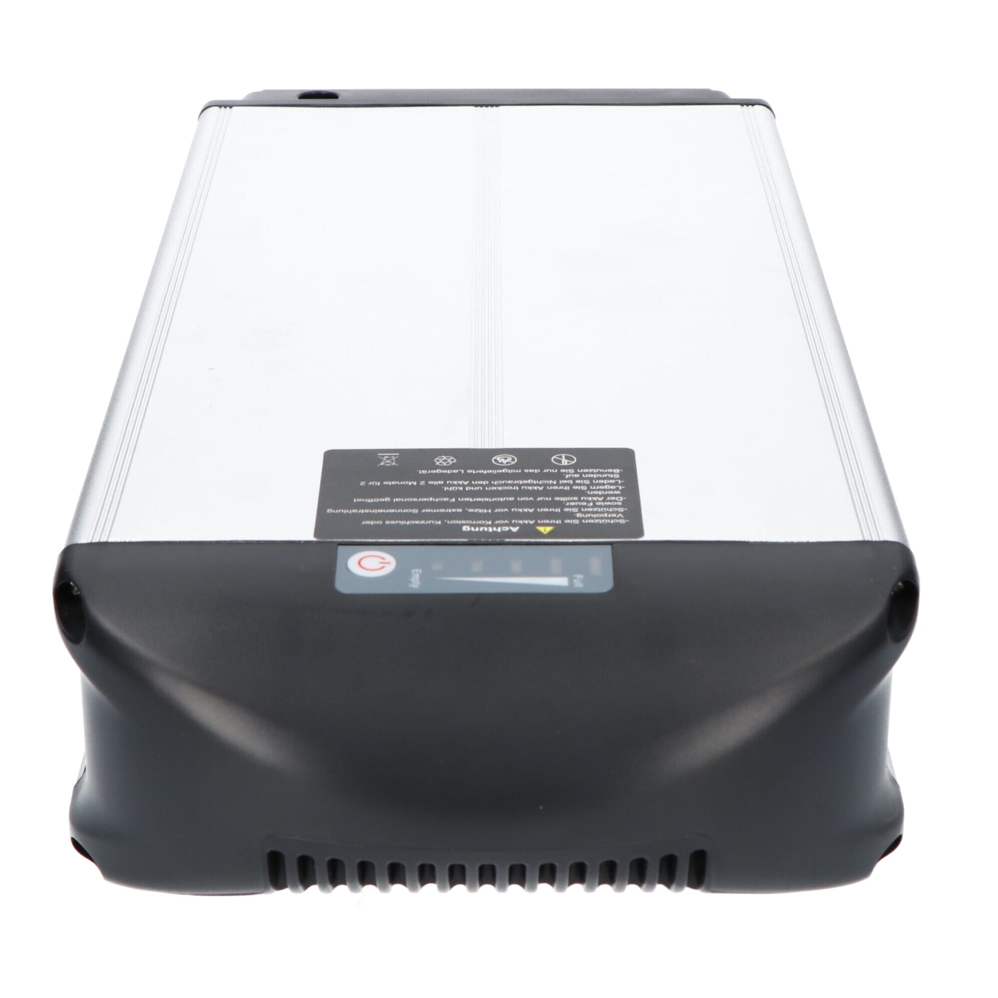 Phylion xh370-10j Fahrradbatterie 36 37V 13Ah Dolphin