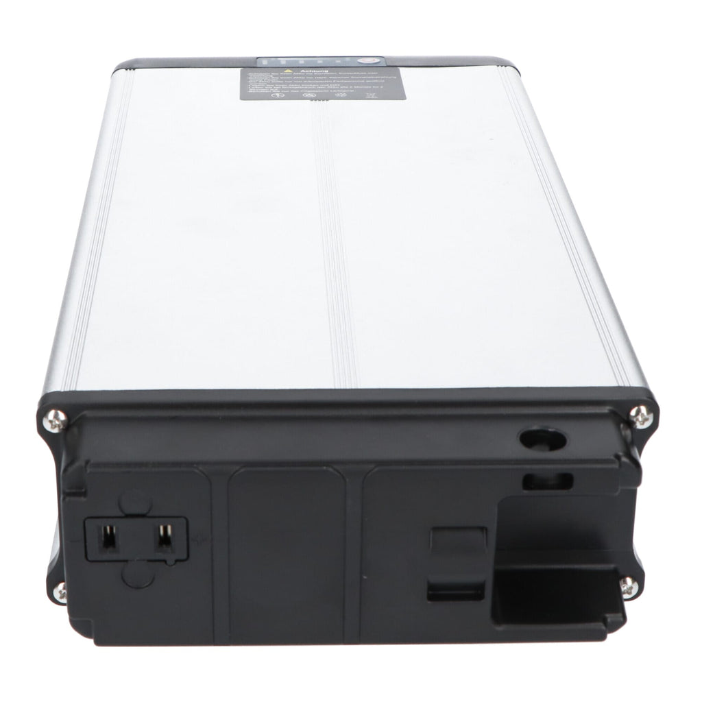Phylion xh370-10j Fahrradbatterie 36 37V 13Ah Dolphin