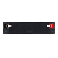 Yanec Bleibatterie 6 V 7,2 Ah