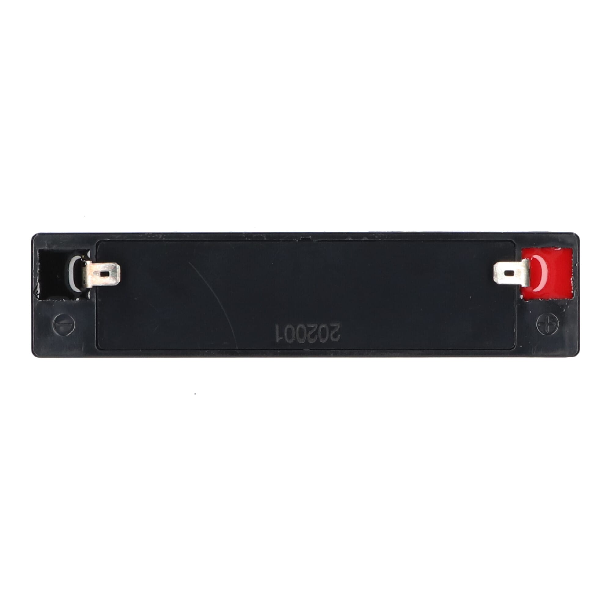 Yanec Bleibatterie 6 V 7,2 Ah