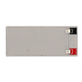Yanec gel accu 12v 9ah