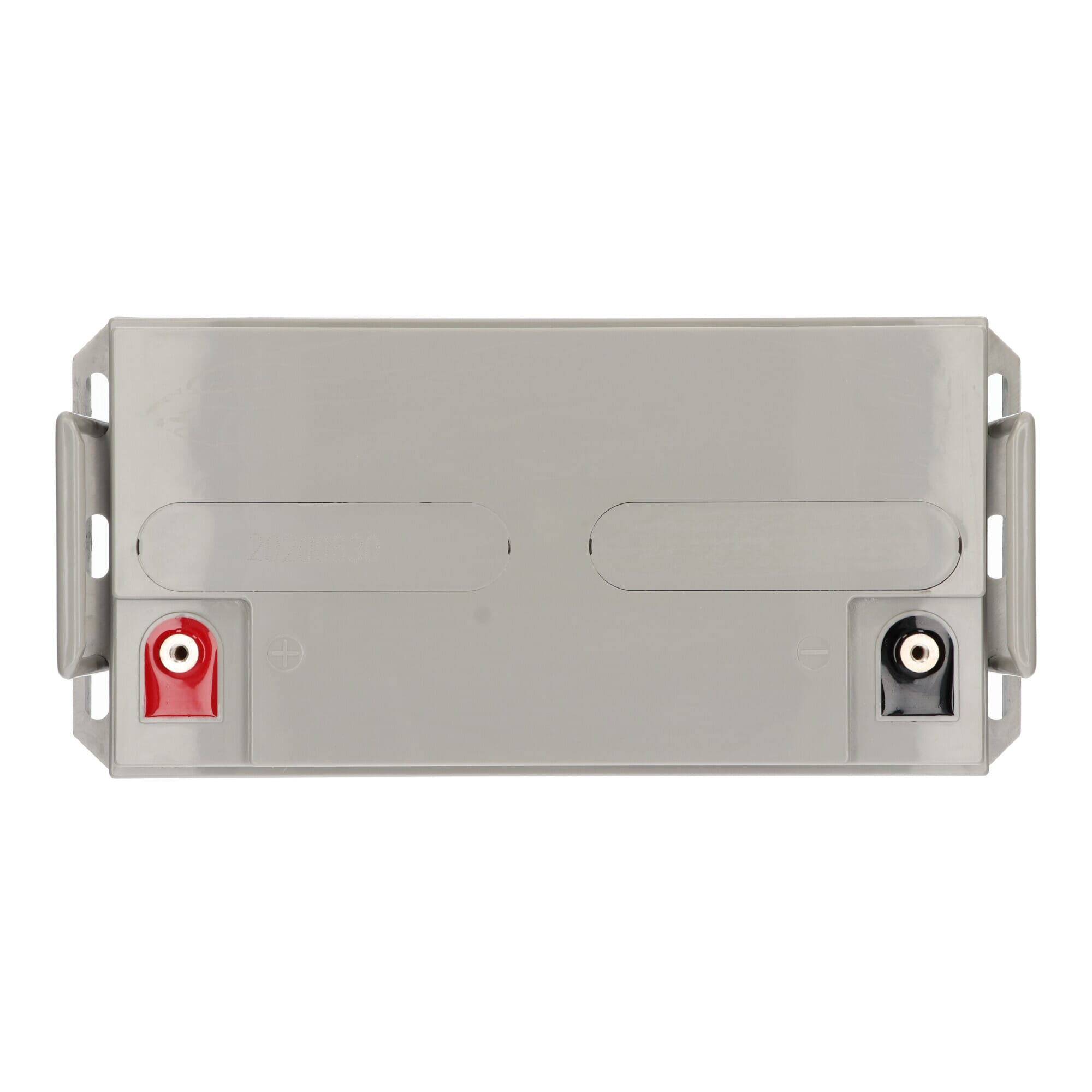 Yanec -Gel -Batterie 12V 65Ah