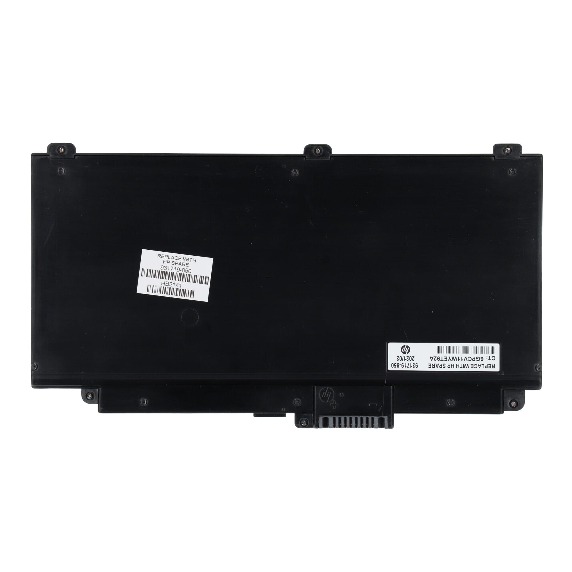 HP Laptop-Akku 4000 mAh