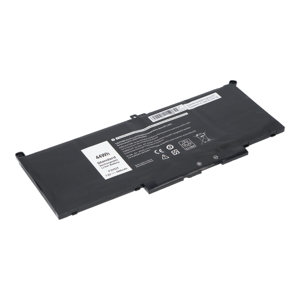 Ersatzteile Laptop Batterie 7200mah
