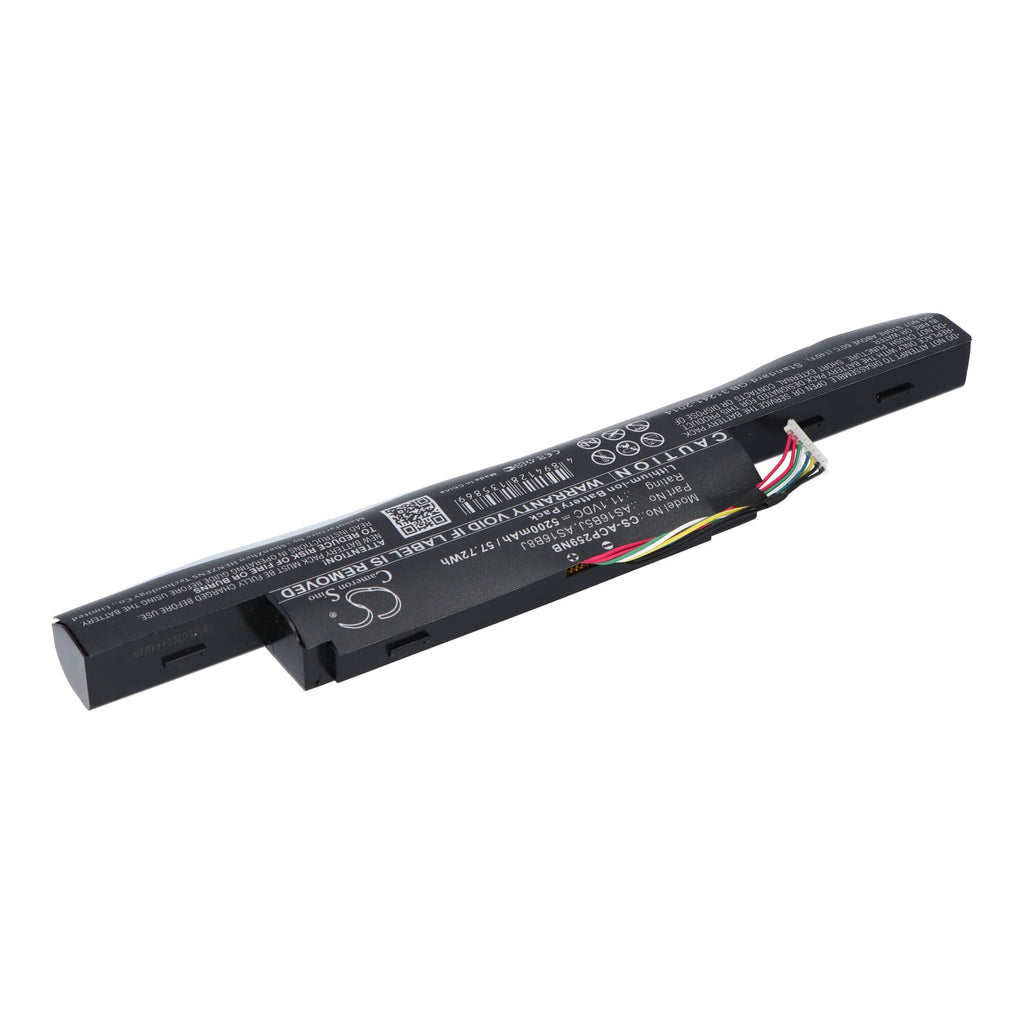 Standard-Laptop-Akku 4400 mAh