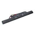 Standard-Laptop-Akku 4400 mAh