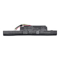 Standard-Laptop-Akku 4400 mAh