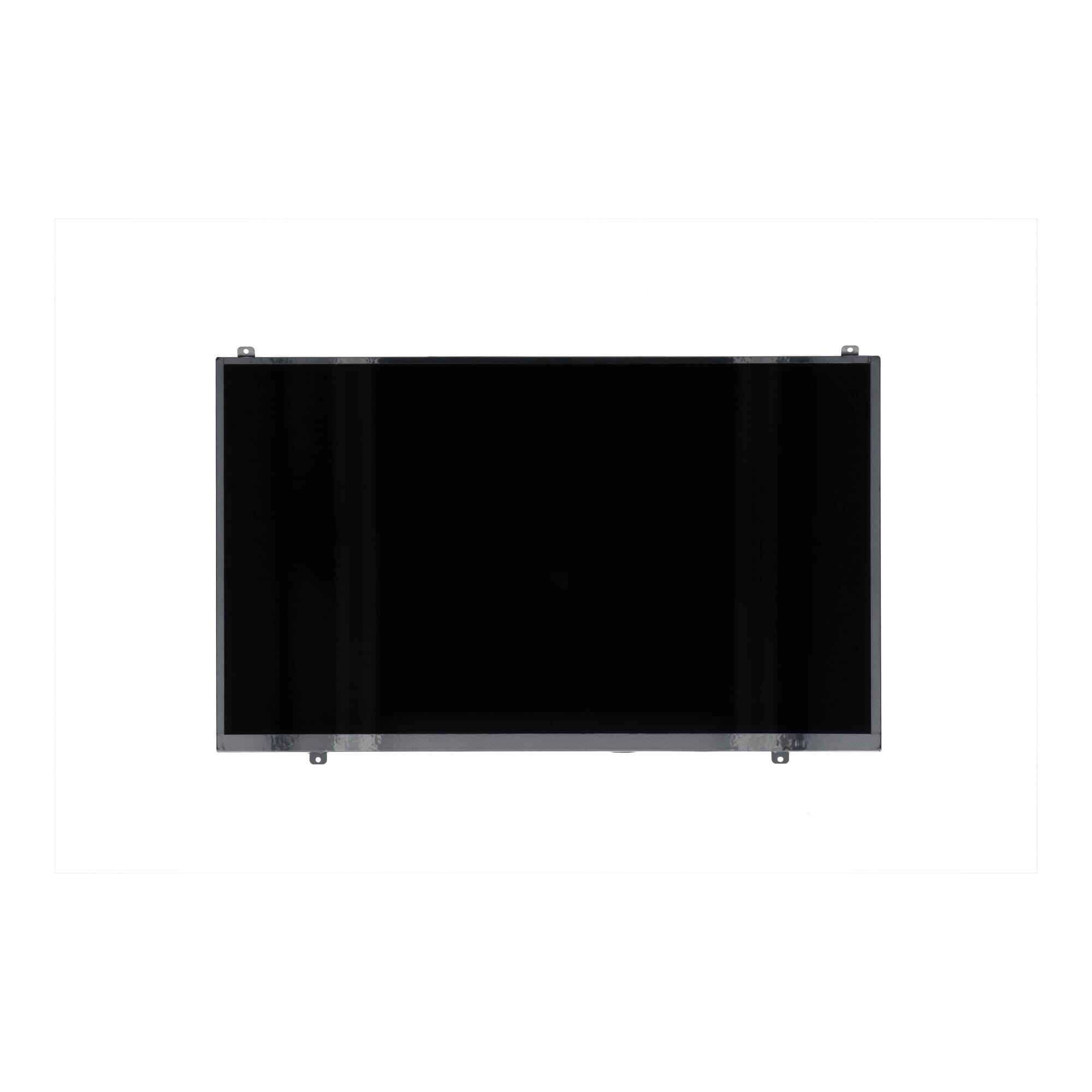 OEM 13,3 Zoll LCD -Bildschirm 1366x768 Gloss 40Pin