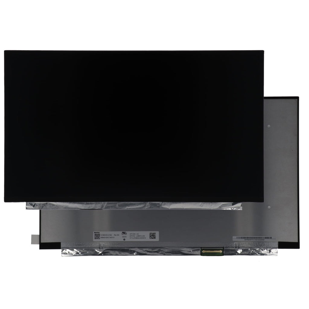 15.6 inch lcd scherm 3840x2160 mat 40pin edp, ips