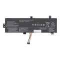 Standard-Laptop-Akku 4950 mAh