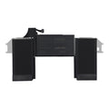 Yanec MacBook Akku 4800 mAh