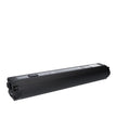 Shimano steps bt-e8035 36v 14ah in-frame (kort)