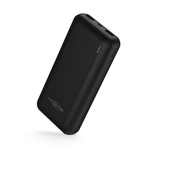Ansmann Powerbank 200000 mAh PB212 PC - Laptop