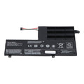 Ersatzlaptop - Akku 4600 mAh